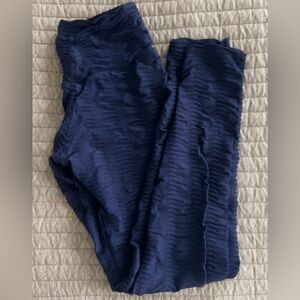 Booty By Brabants Textured Leggings